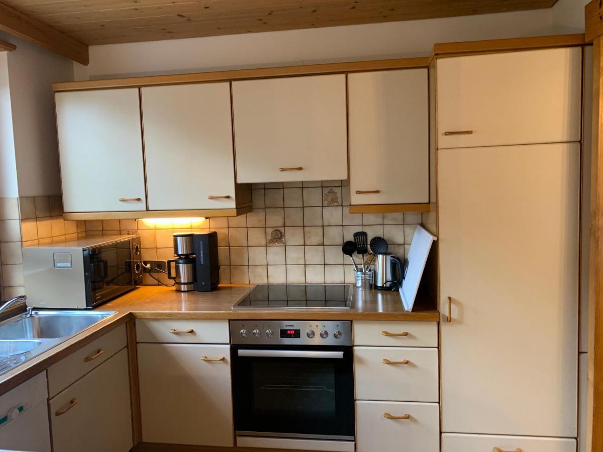 Am Burgsee Lodge Ladis