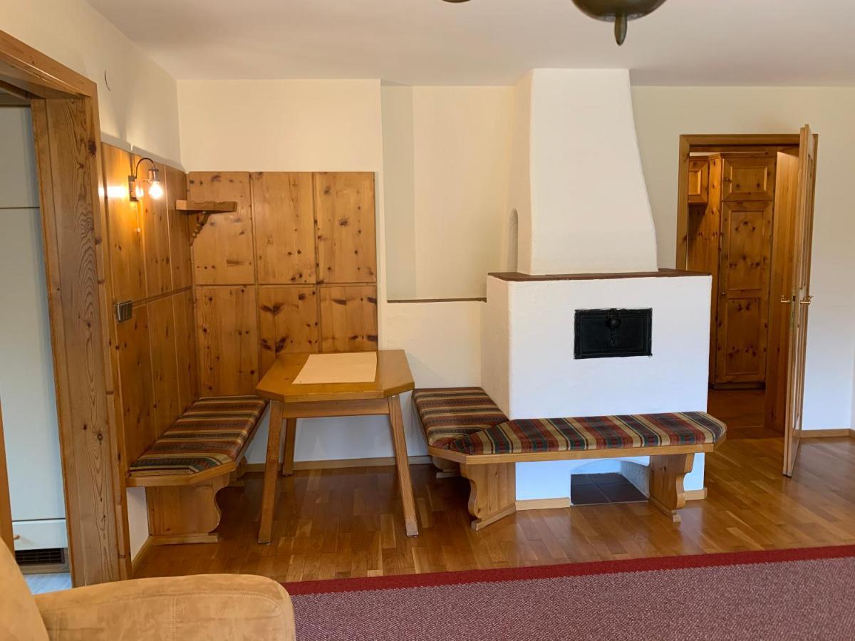 Lodge Am Burgsee